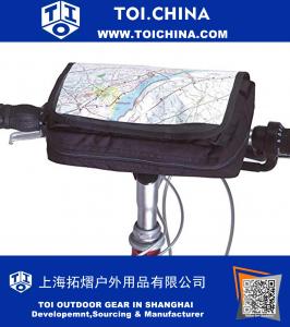 Bicycle Handlebar Bag