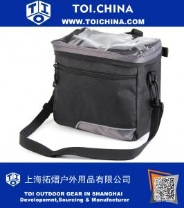 Bicycle Handlebar Bag