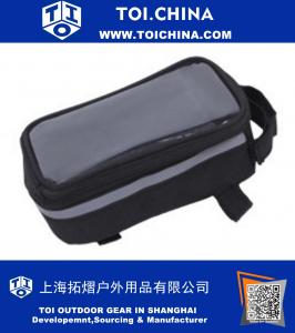Bicycle Pannier Rear Seat Bag Bike Pouch Bycicle Carrier Bag