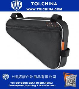 Bicycle Triangle Frame Bag