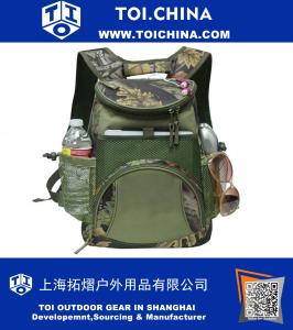 Mochila Camo Ipad Tablet Cooler