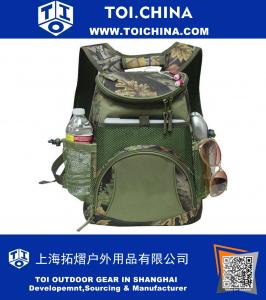 Mochila Camo Ipad Tablet Cooler