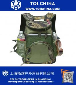 Camo Ipad Tablet Cooler Mochila