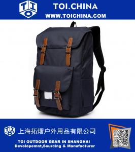 Повседневный водостойкий походный кемпинг Daypack Travel School Backpack