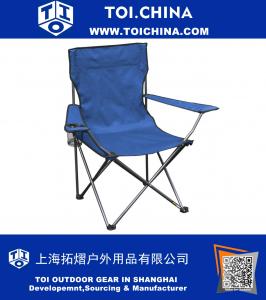Silla Plegable Quad Camp Chair