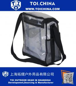 Clear Lunch Bag