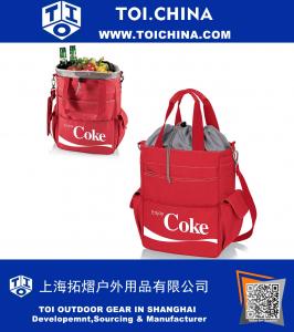 Coca-Cola Insulated Active Tote