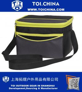 Colapso e Cool 6 Tech Basic Bag