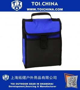 Collapsible Insulated Thermal Lunch Bag