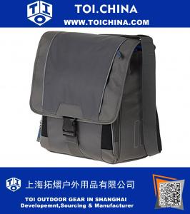 Commuter Bag with Rain Cover
