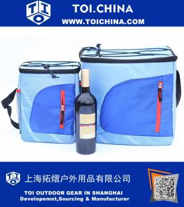 Cooler Bag Insulated Picnic Lunch Bag for Picnic Travel Camping