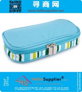 Cooler Case Portable Medical Travel Cooler Bag