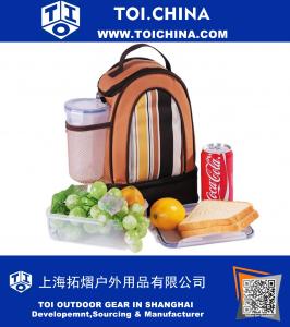 Cooler Lunch Tote