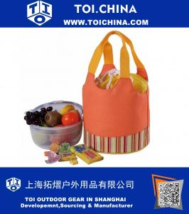 Cooler Lunch Tote