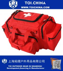 Cross Tactical EMT Emergency Medical Kit Carry Bag