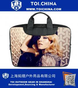 Benutzerdefinierte Madonna Nylon wasserdichte Tasche