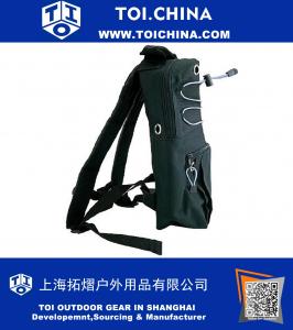Cylinder Oxygen Tank Backpack
