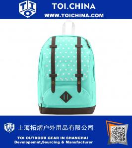 Daypack School backpack With Laptop Compartmen