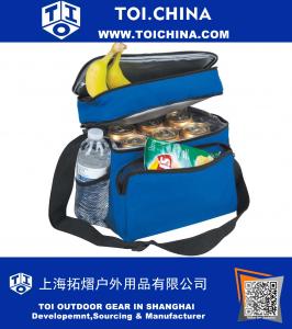 Deluxe Cooler Lunch Bag