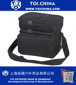 Deluxe Cooler Reusable Lunch Bag