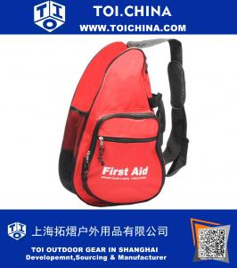 Deluxe First Aid Sling Bag