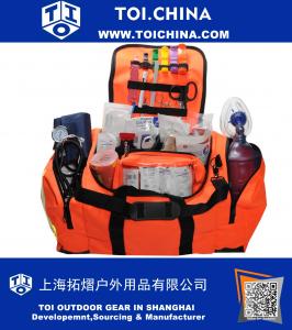 Trousse médicale Deluxe First Responder