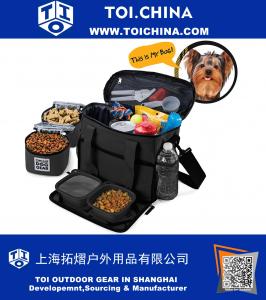 Dog Travel Bag