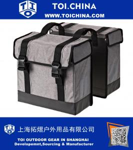 Double Bag Bicycle Pannier