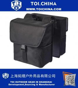 Doppelte Pannier-Tasche