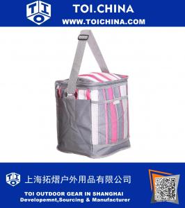Durable Lunch Box with Drink Cooler Compartment Lunch Box Lunch Bag