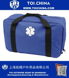 EMS EMT Medical Trauma Emergency Supply Bag
