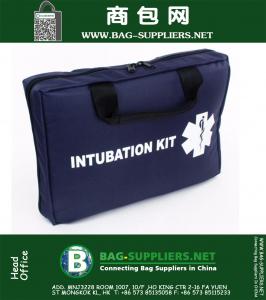 Bolsa de kit de intubación EMS