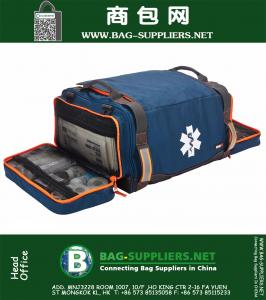 EMT EMS Emergency First Responder Trauma Gear Bag