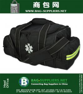 EMT Medic First Responder EMS Tactical Trauma Bag Dividers Policía paramédica