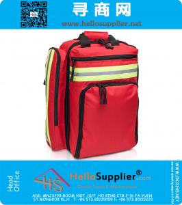 Emergency Equipment Backpack