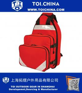 Kit de Primeiros Socorros de emergência Medical Bag