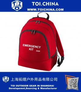 Emergency Kit Backpacks