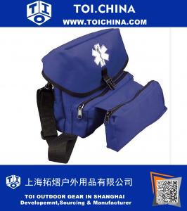 Kit de Primeiros Socorros de Emergência Médica