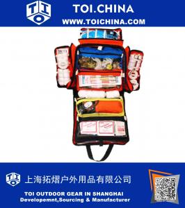 Emergency Responder Pack