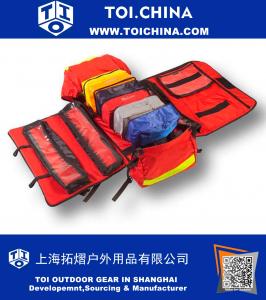 Emergency bag / backpack / waterproof