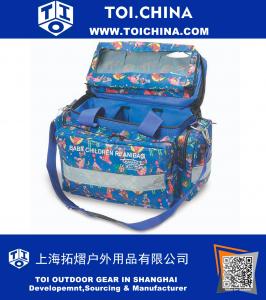 Emergency bag / pediatric / waterproof