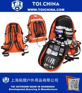 Mochila Trauma Ems