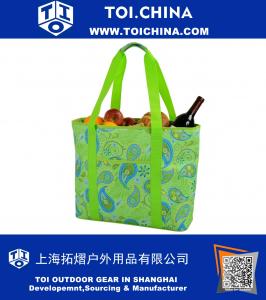 Extra Large Insulated Cooler Bag