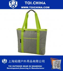 Extra Large Insulated Cooler Bag