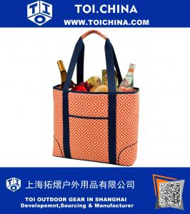 Extra Large Insulated Cooler Bag