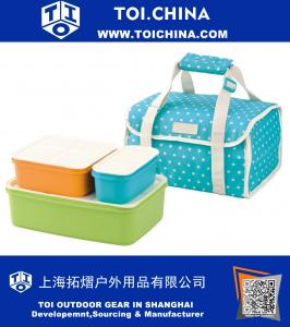Family Lunch Lunch Box