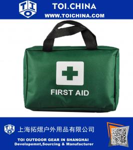 First Aid Kit Bag Medical Emergency Kit