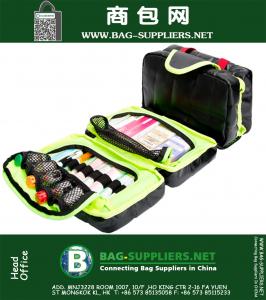 First Aid Pharmacy Kit Bag