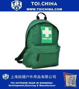 First Aid Rucksack