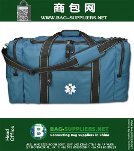 First Responder EMS Medic Rescue Extrication EMT Turnout Gear Bag